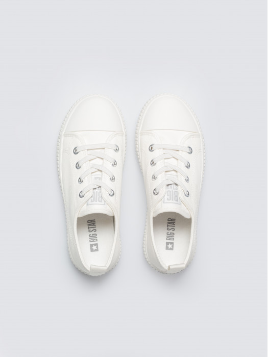 Dievčenske topanky TT374108 101